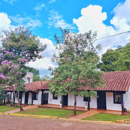 Santa Maria Hotel ภายนอก รูปภาพ