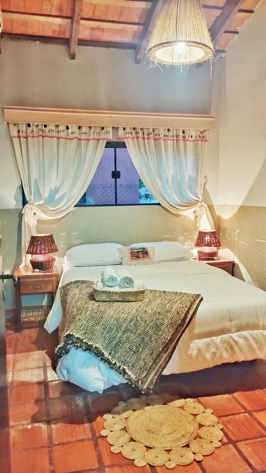 Santa Maria Hotel ภายนอก รูปภาพ