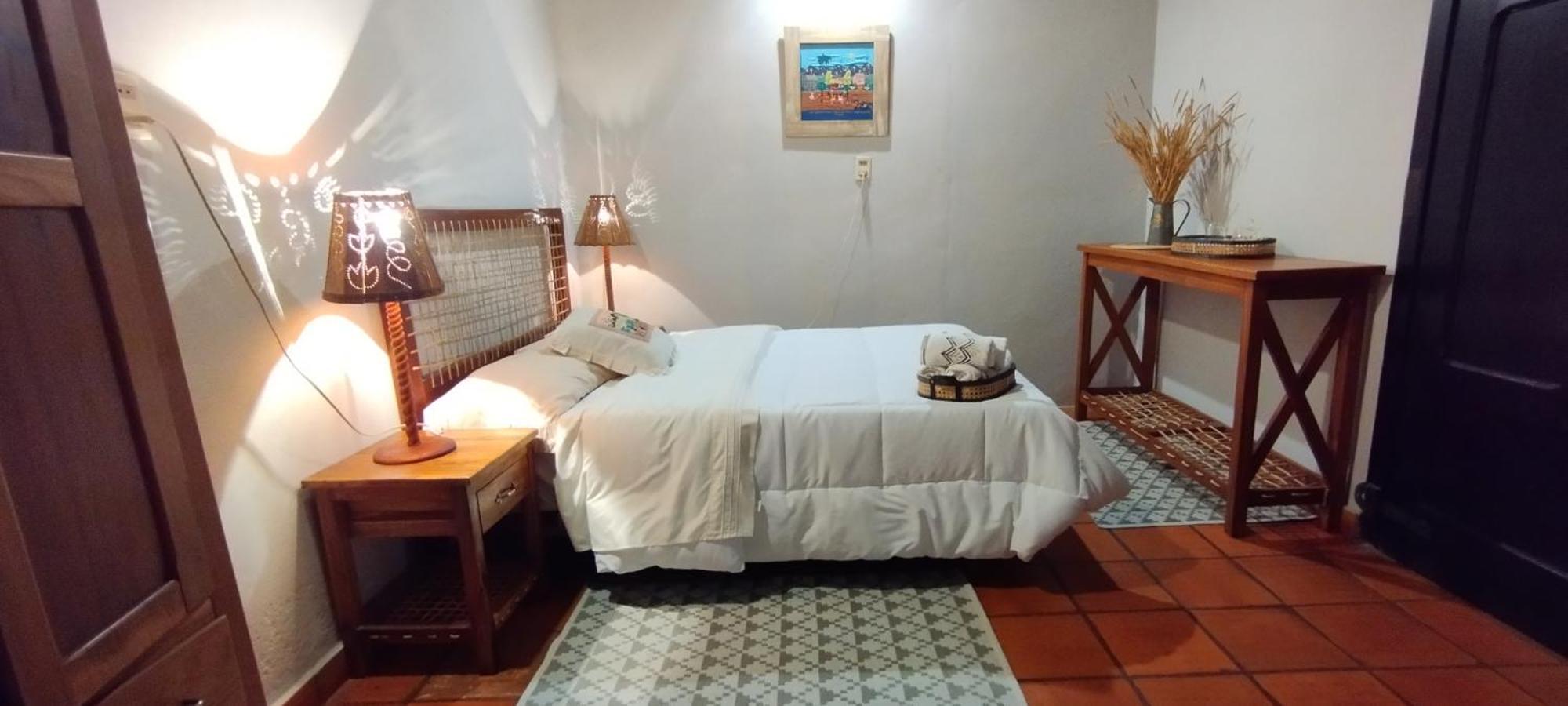Santa Maria Hotel ภายนอก รูปภาพ