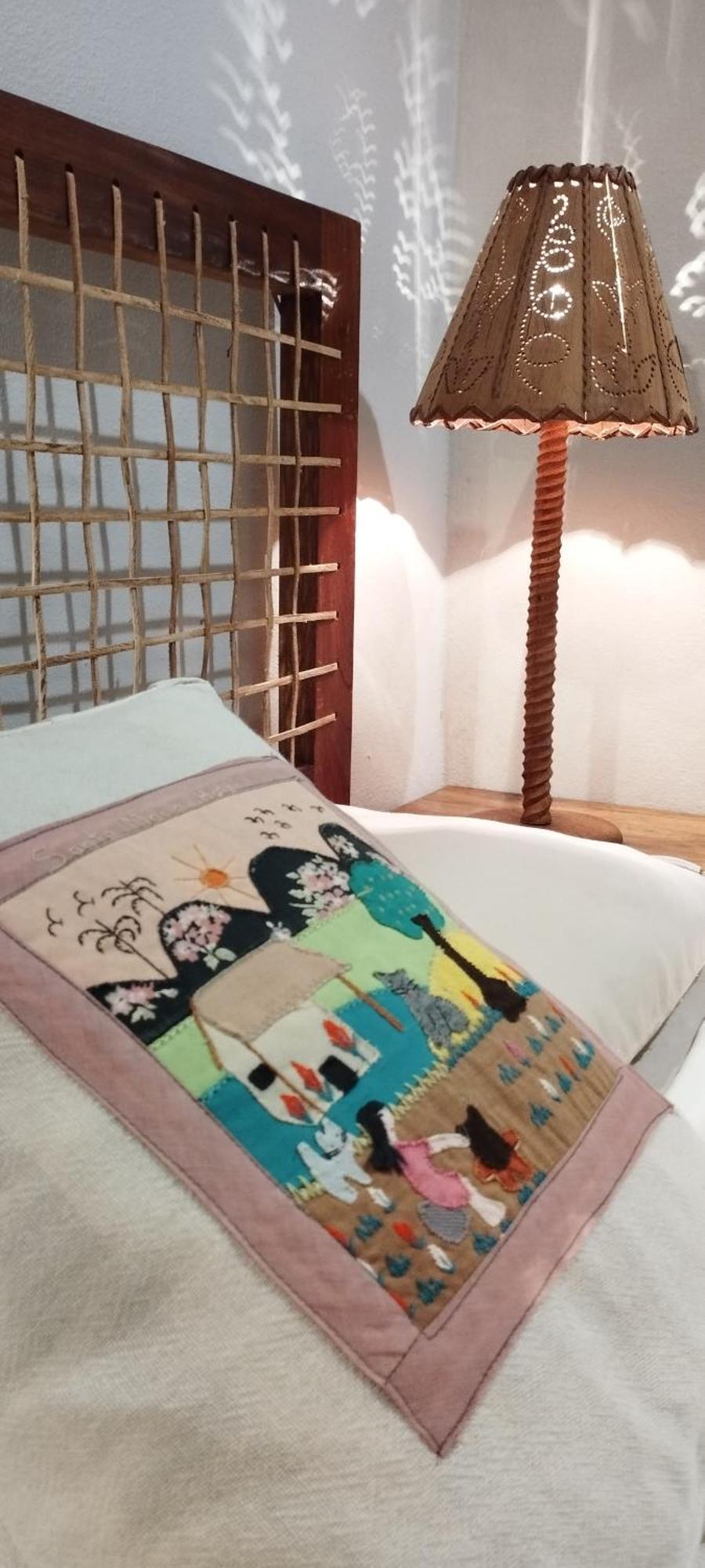 Santa Maria Hotel ภายนอก รูปภาพ